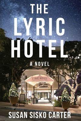LyricHotel bookcover