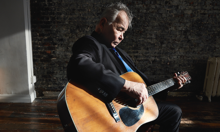 John Prine 750 x450