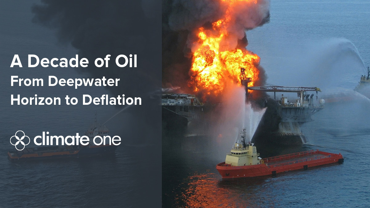 Radio A Decade of Oil