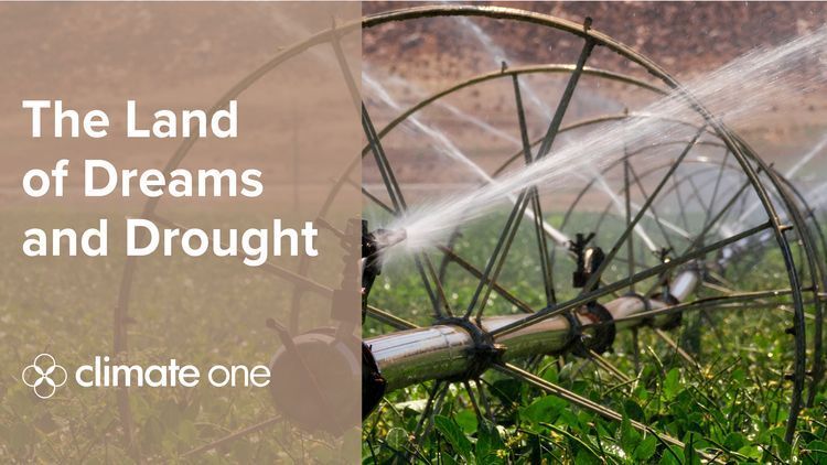 Radio Dreams and Drought