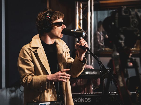 gabrielabarbieri cagetheelephant