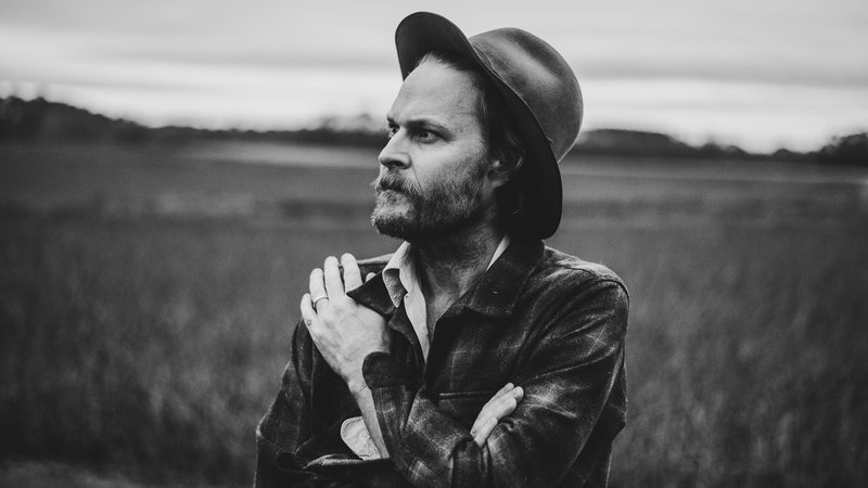 hiss golden messenger 2