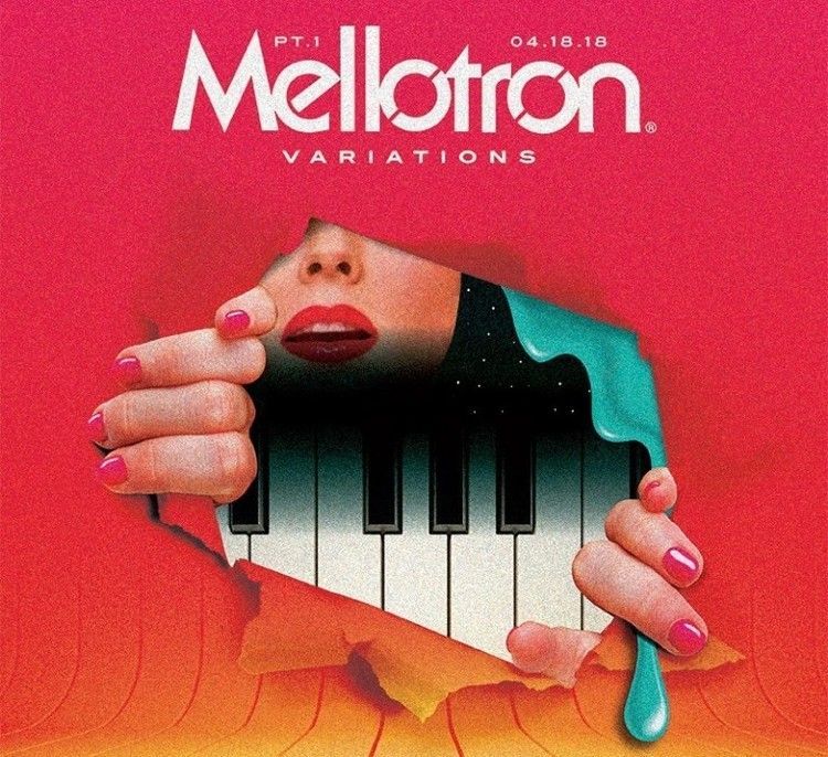 mellotron