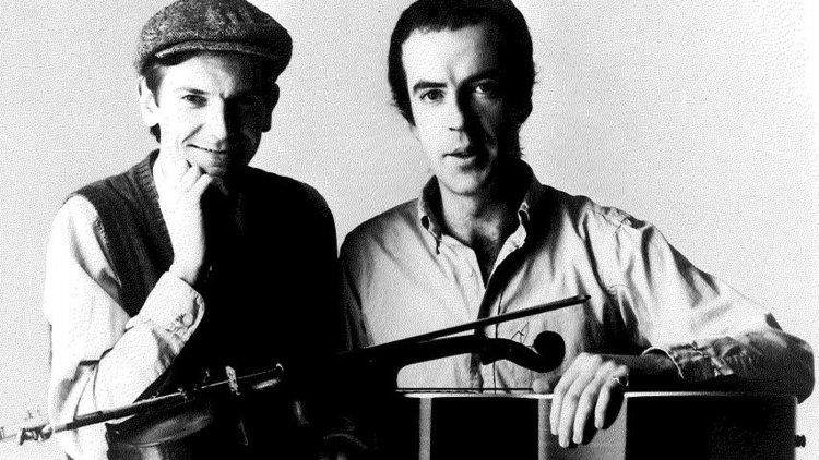 micheal o domhnaill and kevin