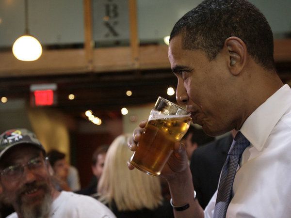 obamabeer