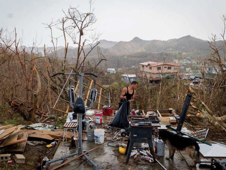 puertorico aftermath npr