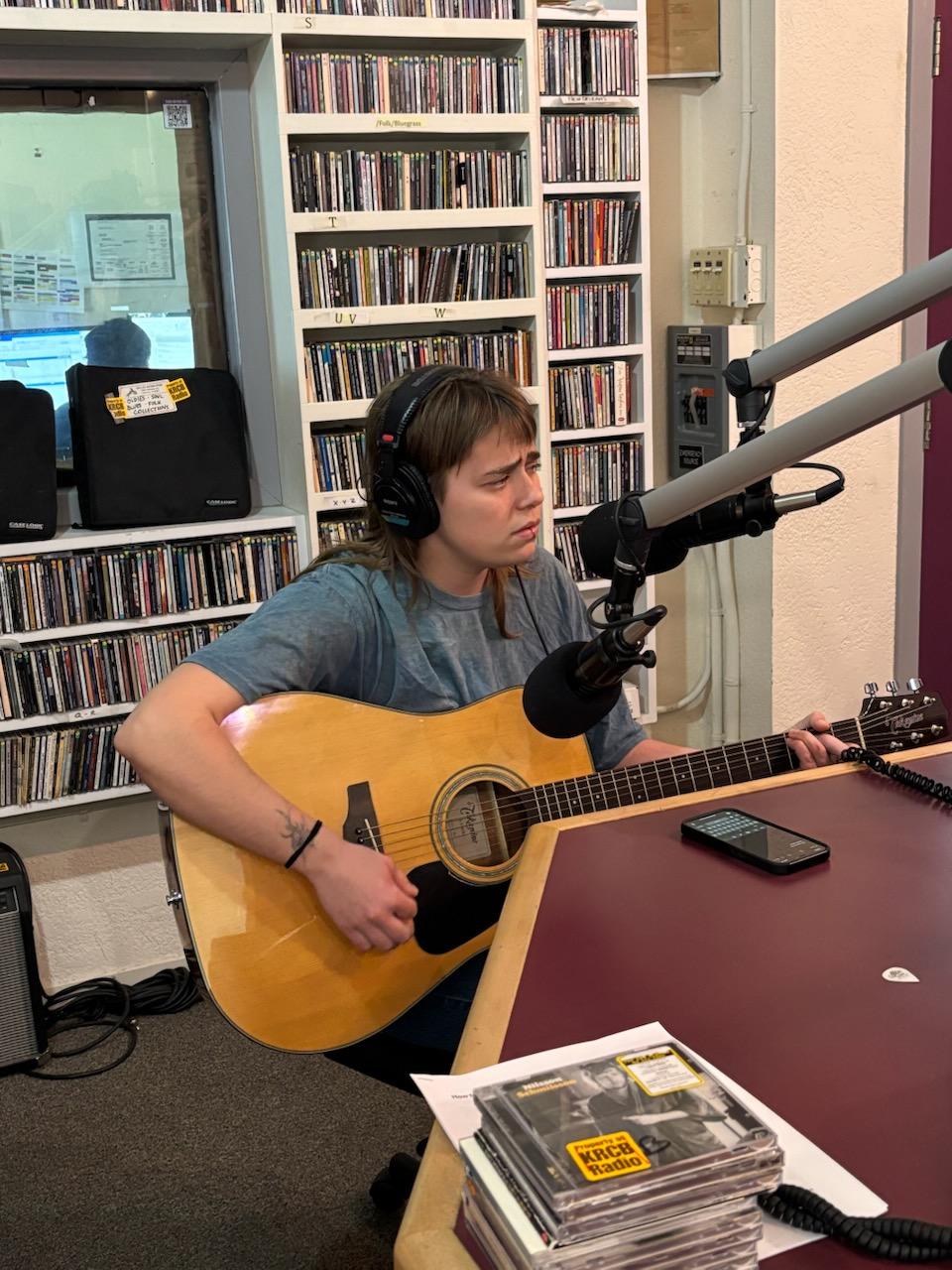 DanaFrankel dj feb27