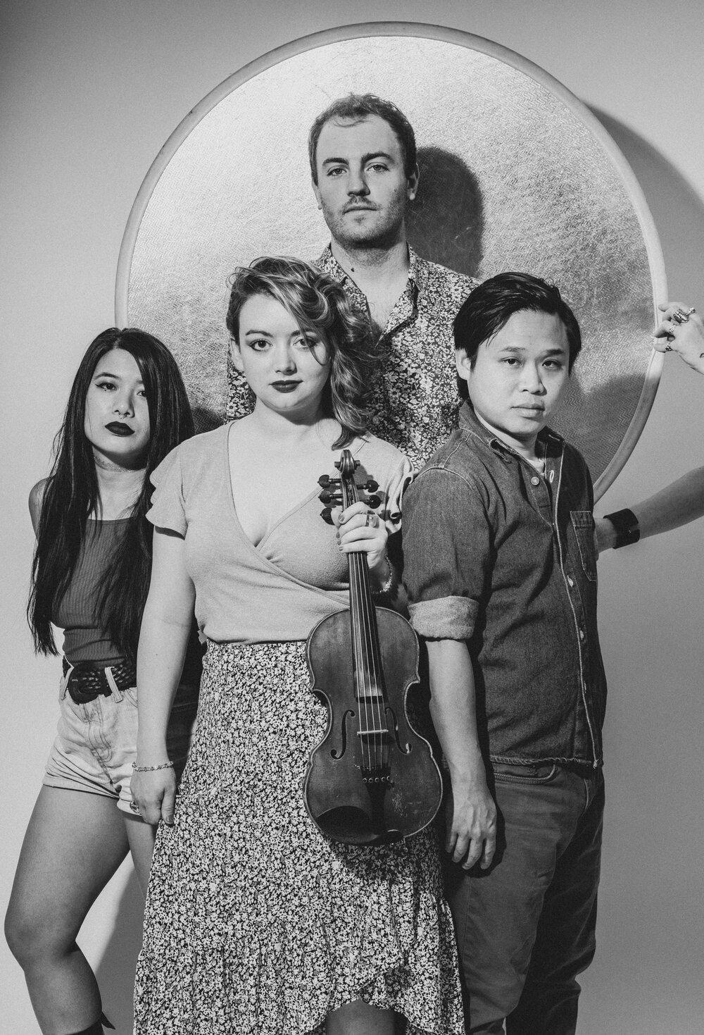 twisted pine JoChattman