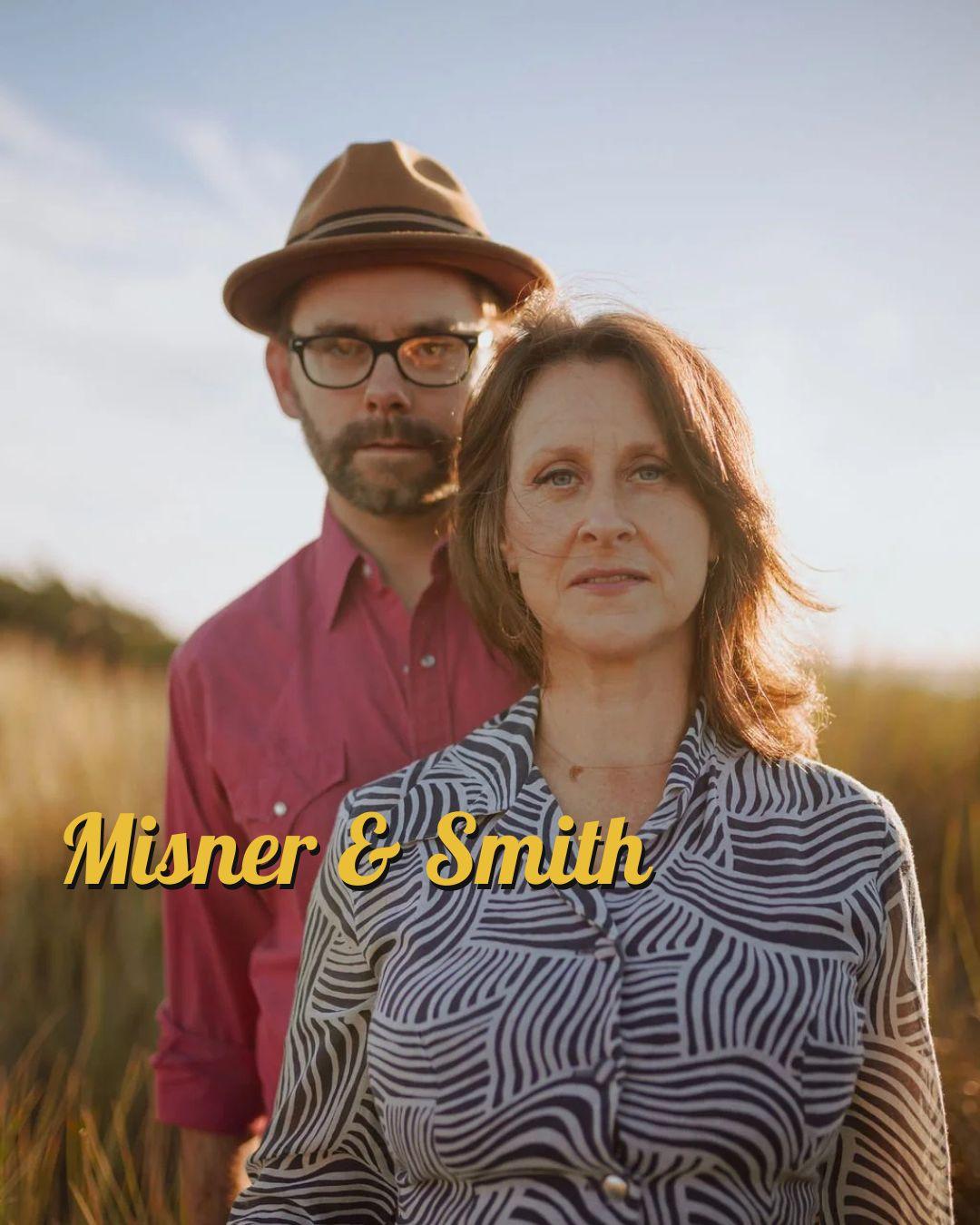 misnersmith