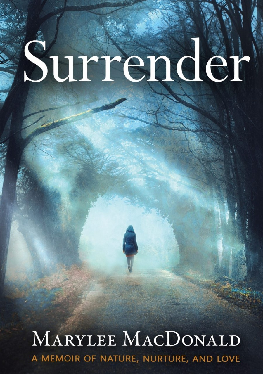 Surrender bk