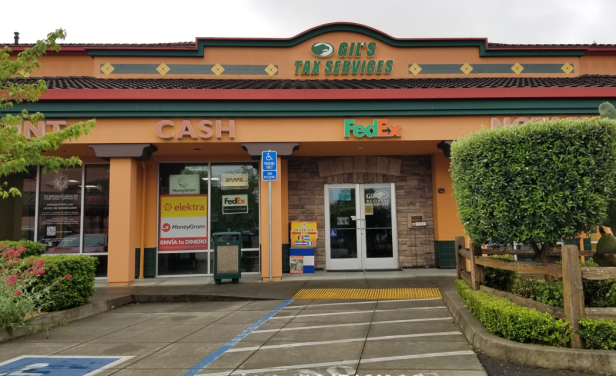 Gil's Tax Services in Roseland