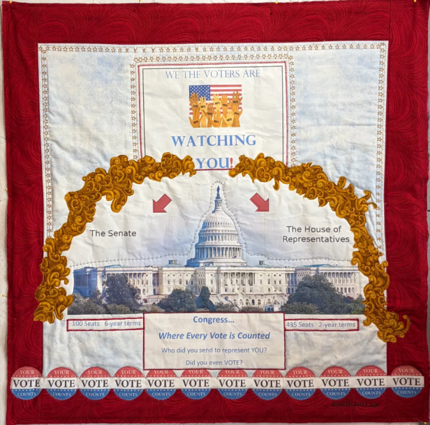 WeThePeopleQuiltPanel