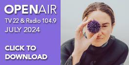 OpenAir July 2024 web thumbnail