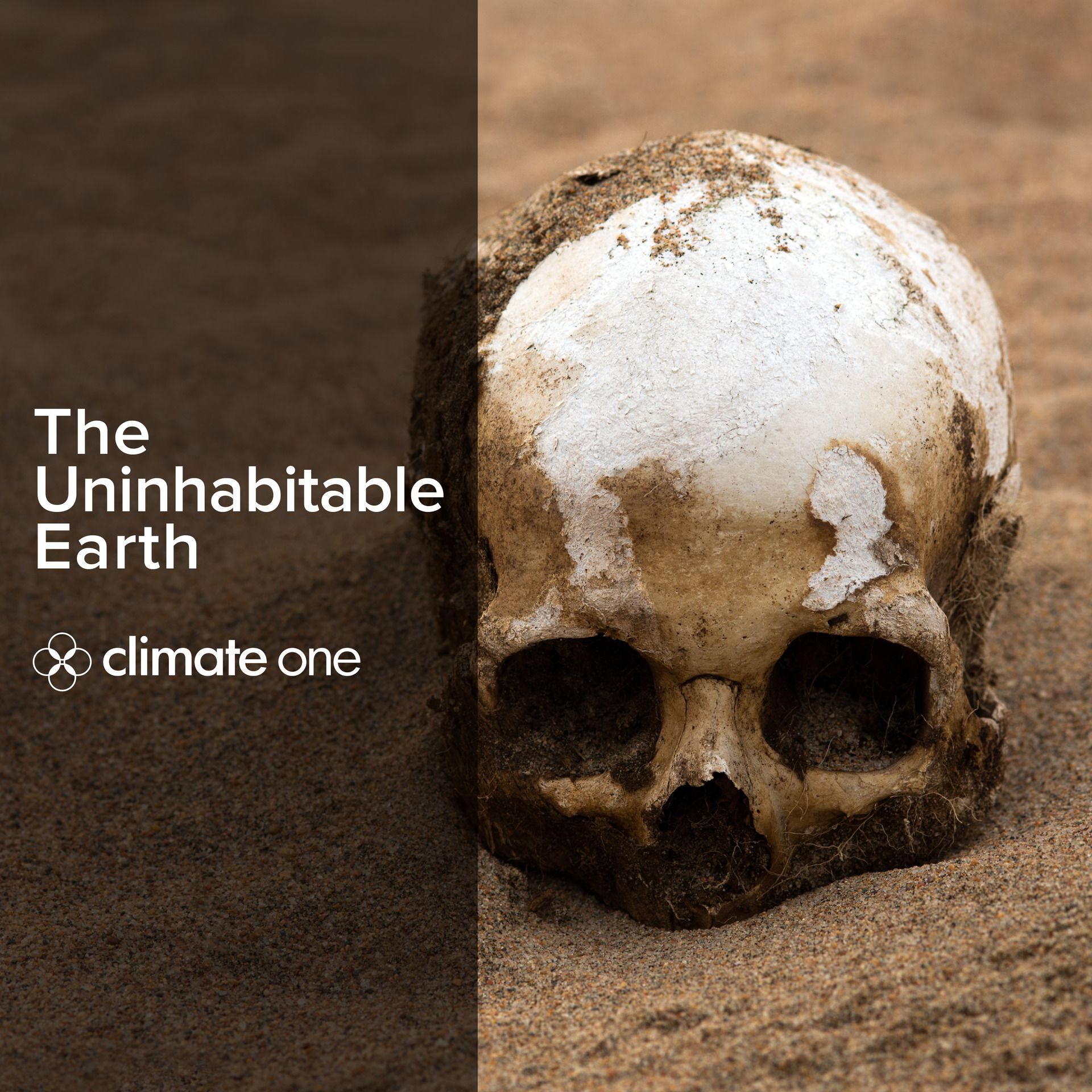 radio Uninhabitable Earth
