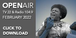 OpenAir February 2022