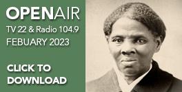 OpenAir February 2023