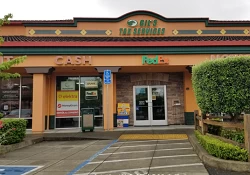 Redwood Empire Food Bank