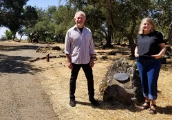 Redwood Empire Food Bank