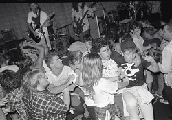 Redwood Empire Food Bank