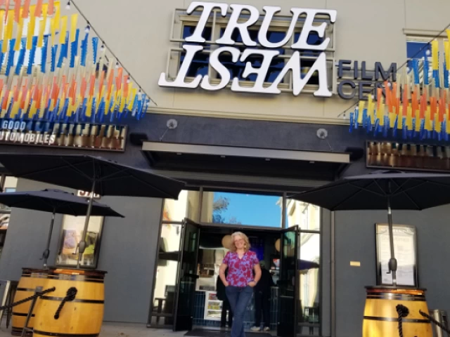 Redwood Empire Food Bank