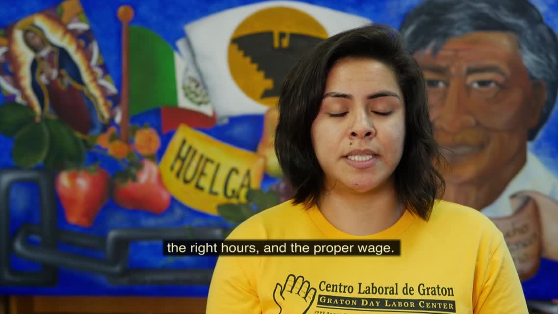 Graton Day Labor Center