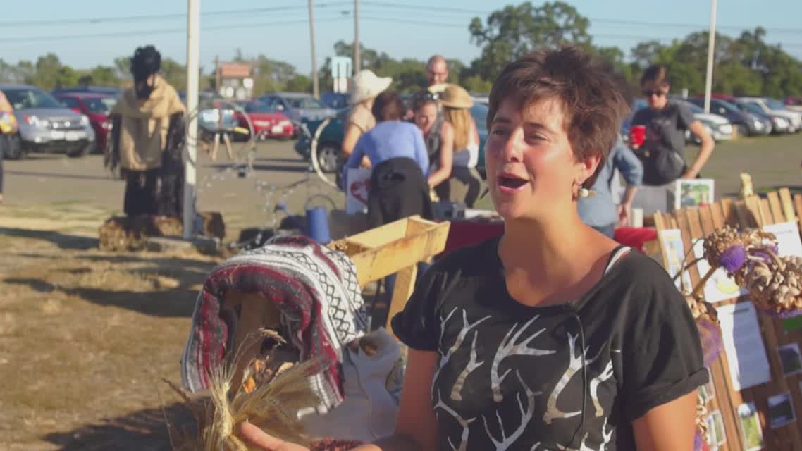 Farmer Olympics - The Farmers Guild