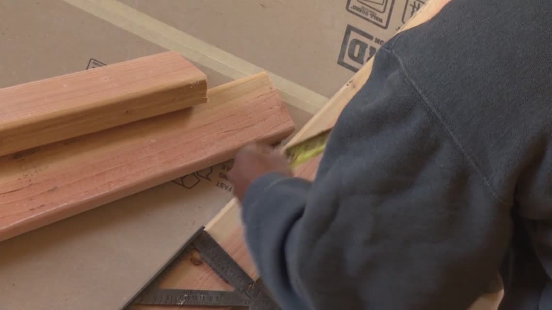 Faces of My Community - Adrian Reyes