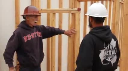 Building a Better Society: Burbank Housing