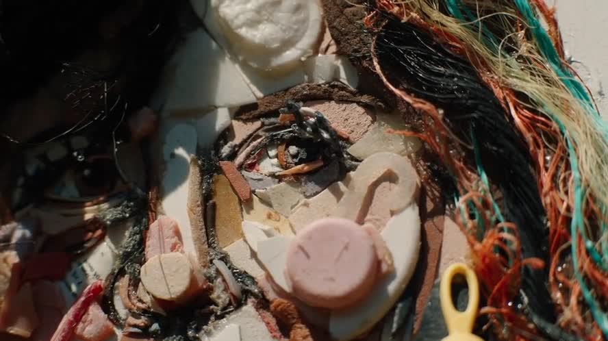 Three Ocean Advocates: Inspiring Change - Tess Felix