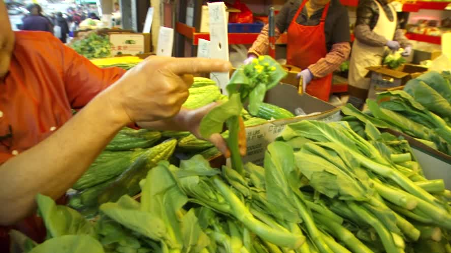 Connect the Bay: NorCal Responds Martin Yan