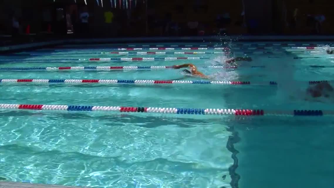 Healthy Living and the Sonoma Wine Country Senior Games