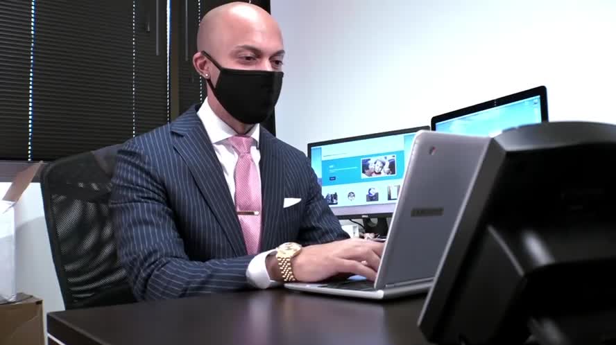 Connect The Bay: Agency Adapts Services for COVID