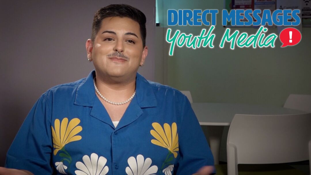 Becoming Daisy Astraea: A Story of Self-Expression and Pride