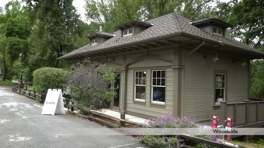 Connect The Bay: San Mateo County Parks Spanish Outreach