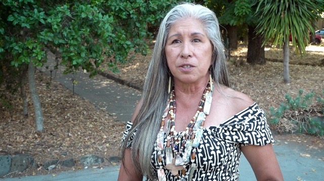 Connect The Bay: Montalvo Ohlone