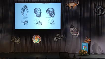 Bioneers 2015: Malik Yakini (introduced by Greg Watson)