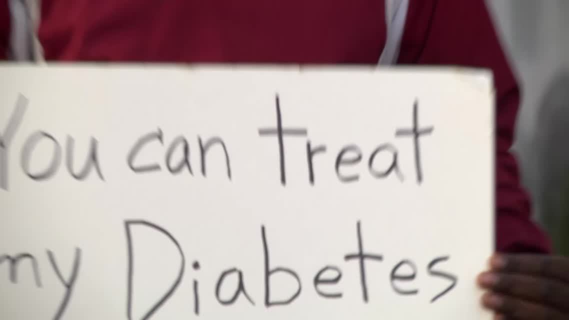 Lets Make Health Happen Here