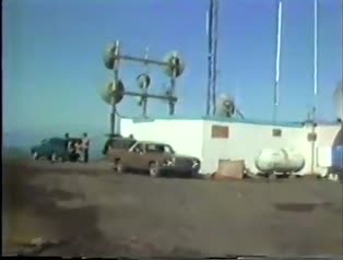 KRCB Station History