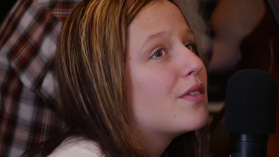 EmiSunshine Full Interview