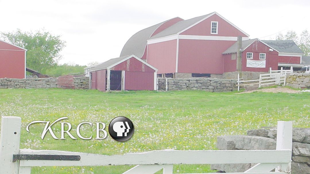 North Bay Bountiful: What's in Our Food?